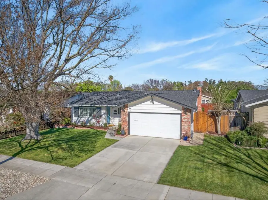 4012 Laurelglen Court, San Jose, CA 95118 - #3