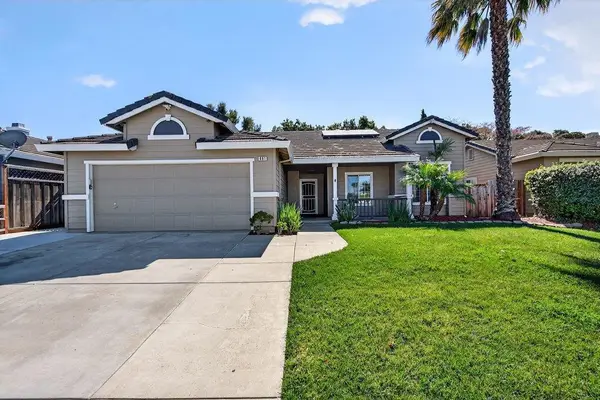 661 Del Mar Drive, Hollister, CA 95023