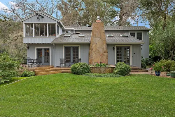 1200 Woodland Avenue, Menlo Park, CA 94025