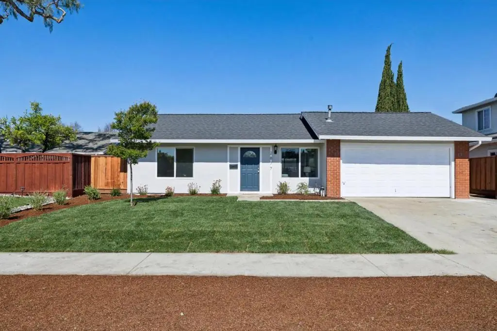 2877 Bellini Court, San Jose, CA 95132 - #1