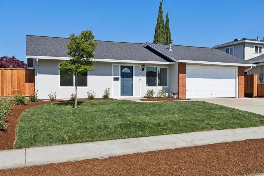 2877 Bellini Court, San Jose, CA 95132 - #2