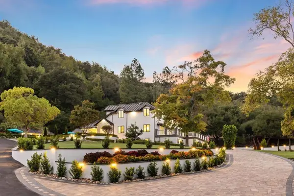 130 Wood Road, Los Gatos, CA 95030