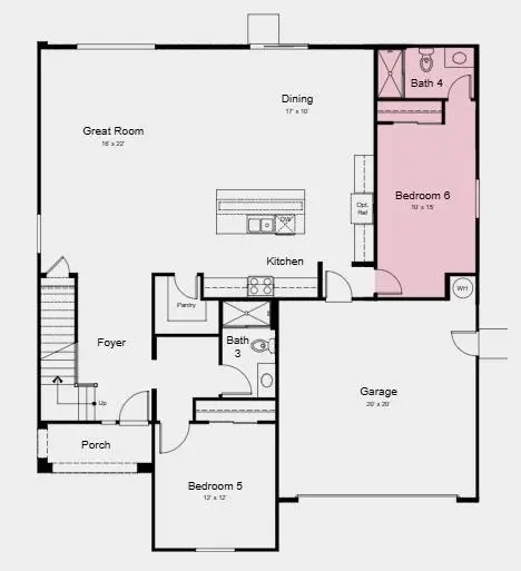 16488 Barnett Street, Lathrop, CA 95330 - #2