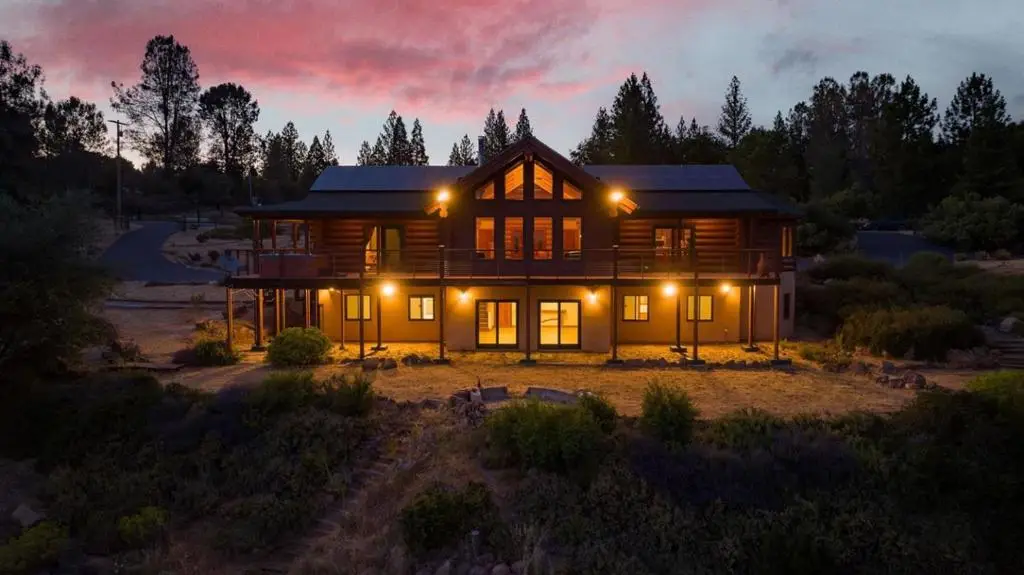 19860 Camino Del Aparicio, Fiddletown, CA 95629 - #1