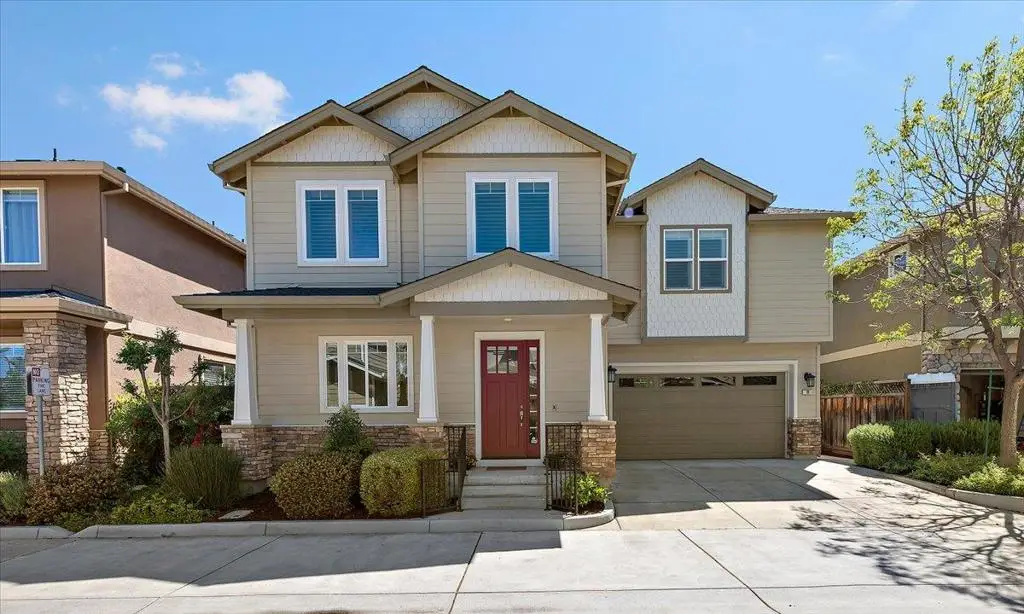 111 George Court, Campbell, CA 95008 - #1