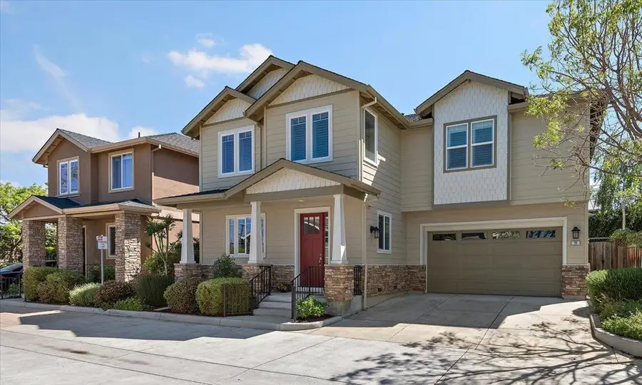 111 George Court, Campbell, CA 95008 - #2