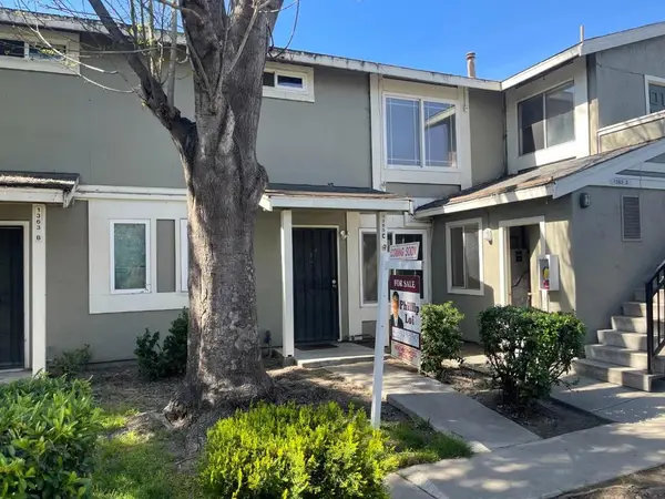 1363 Mcquesten Drive #C, San Jose, CA 95122
