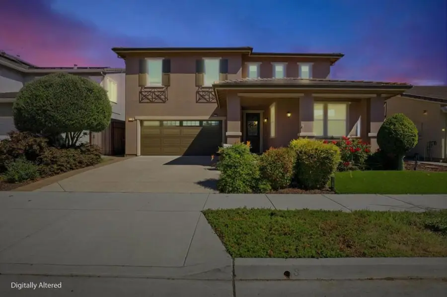 9554 Rodeo Drive, Gilroy, CA 95020 - #3