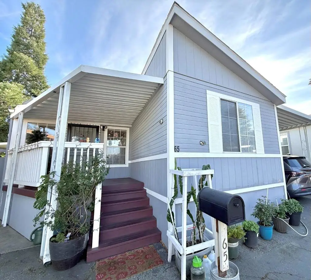 501 Moorpark Way, Mountain View, CA 94041 - #1