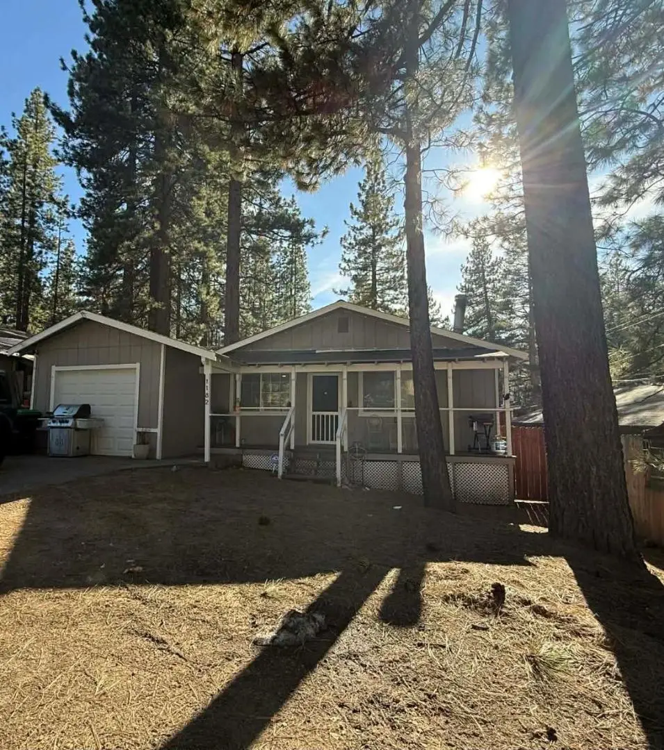 1182 Martin, South Lake Tahoe, CA 96150 - #1
