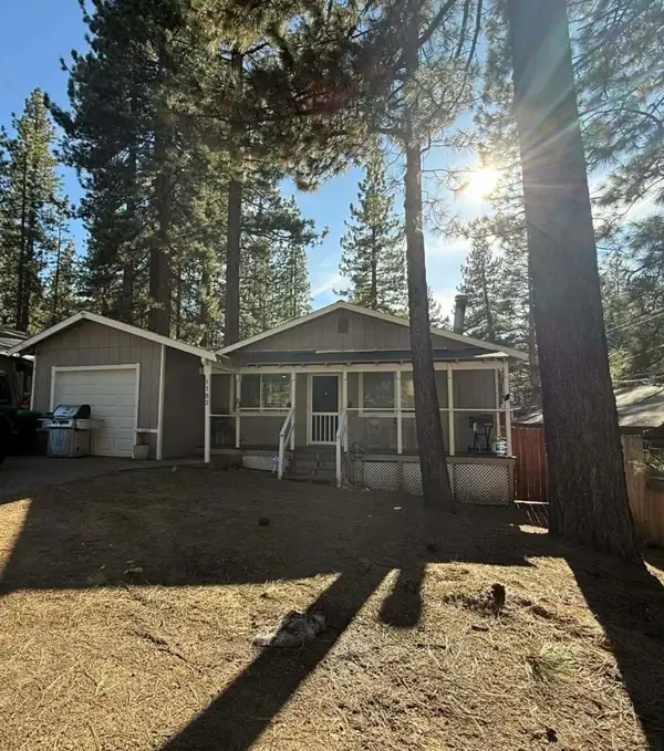 1182 Martin, South Lake Tahoe, CA 96150