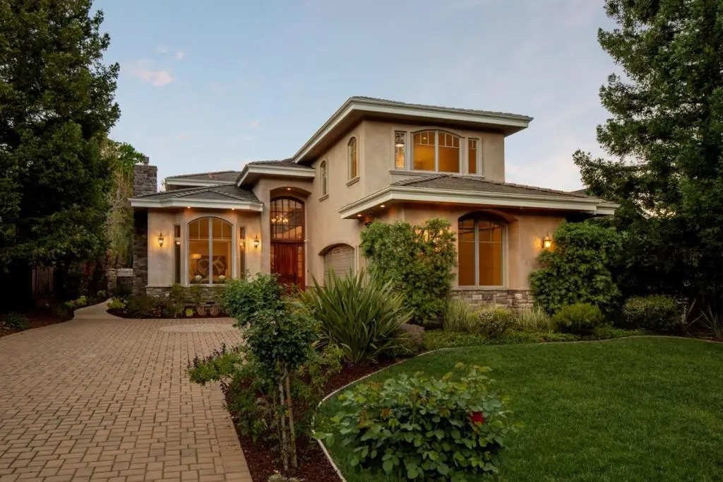 18211 Bancroft Avenue, Monte Sereno, CA 95030 - #1