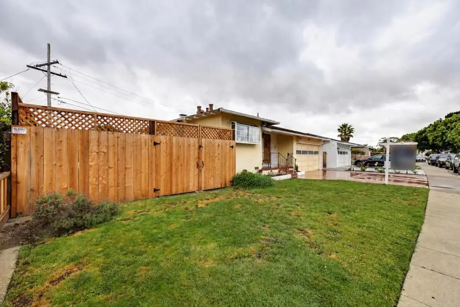 1094 Bermuda Drive, San Mateo, CA 94403 - #2