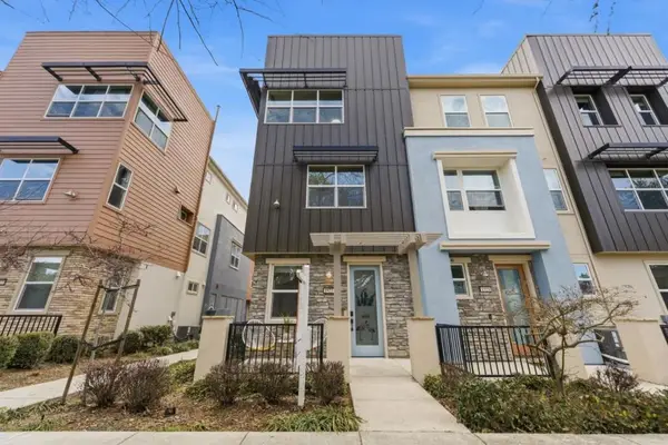 Address Withheld By Seller, San Jose, CA 95133