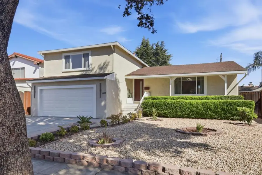 5888 Lean Way, San Jose, CA 95123 - #2