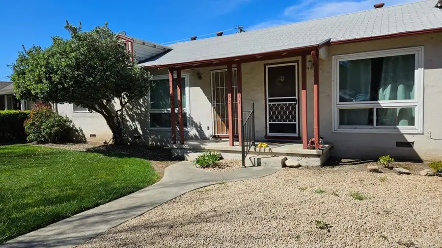 N Daniel, San Jose, CA 95128 - #2