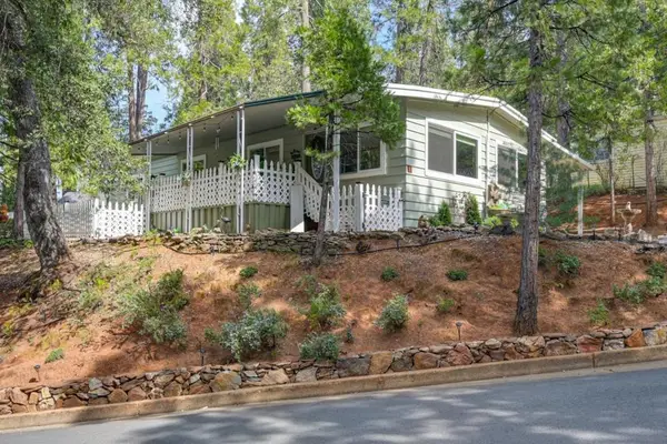 Irishtown Road, Pine Grove, CA 95665
