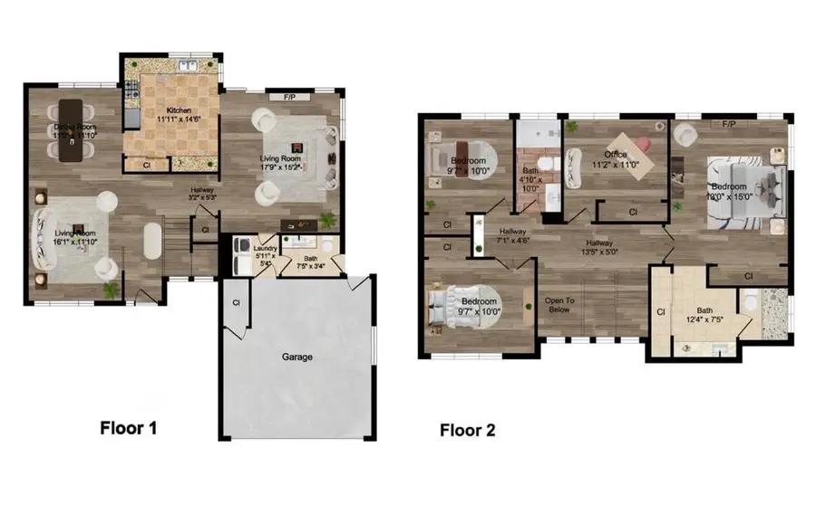 3224 Orange Street, San Jose, CA 95127 - #2