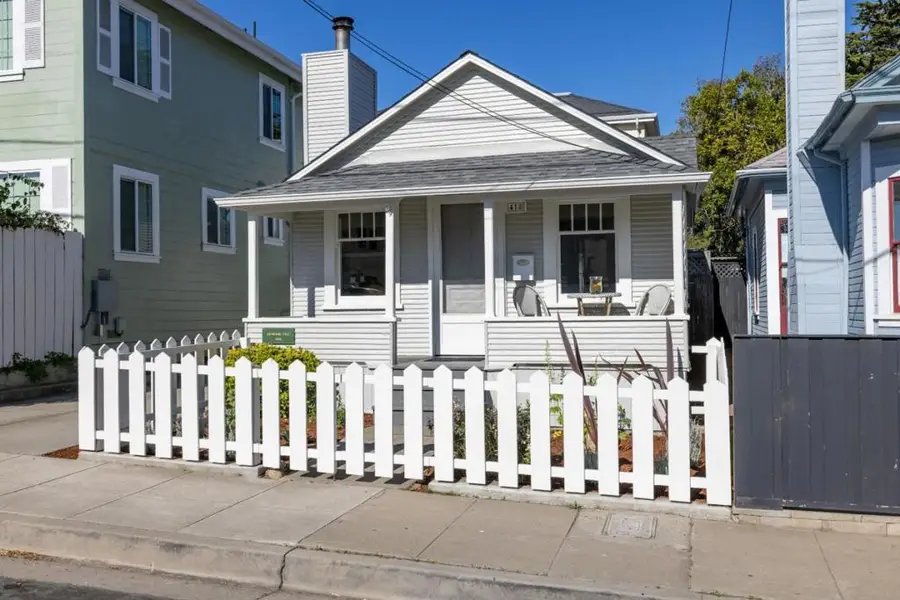418 Fountain Avenue, Pacific Grove, CA 93950 - #3