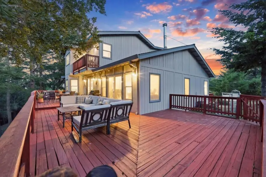 18453 Las Cumbres Road, Los Gatos, CA 95033 - #2