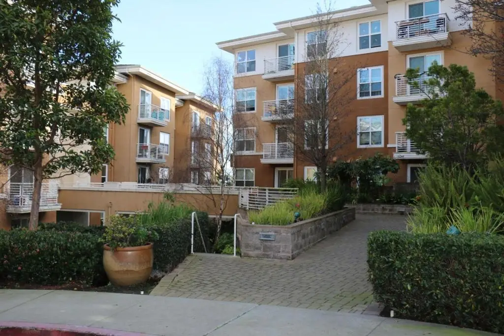 401 Crescent Court #4203, San Francisco, CA 94134 - #1
