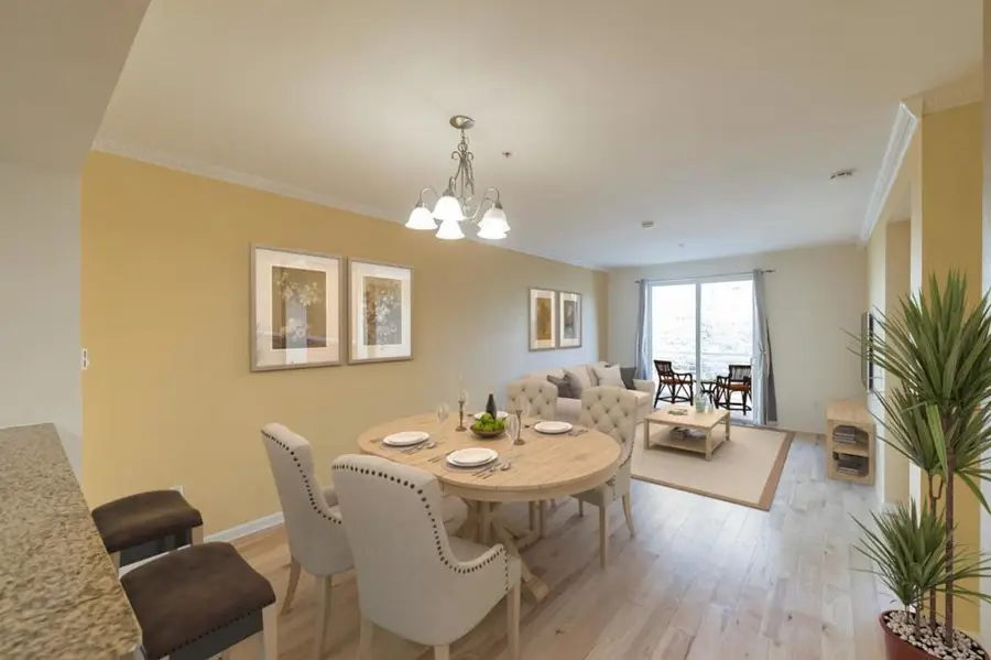 401 Crescent Court #4203, San Francisco, CA 94134 - #2