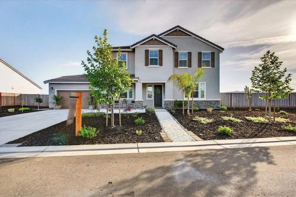 288 Luna Way, Hollister, CA 95023 - #1