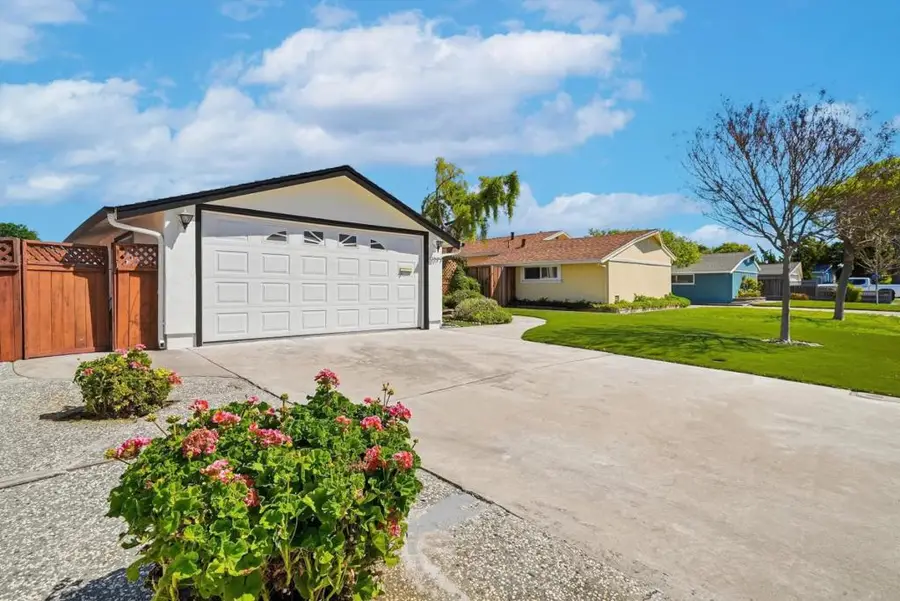 2177 Santa Cruz Avenue, Santa Clara, CA 95051 - #3