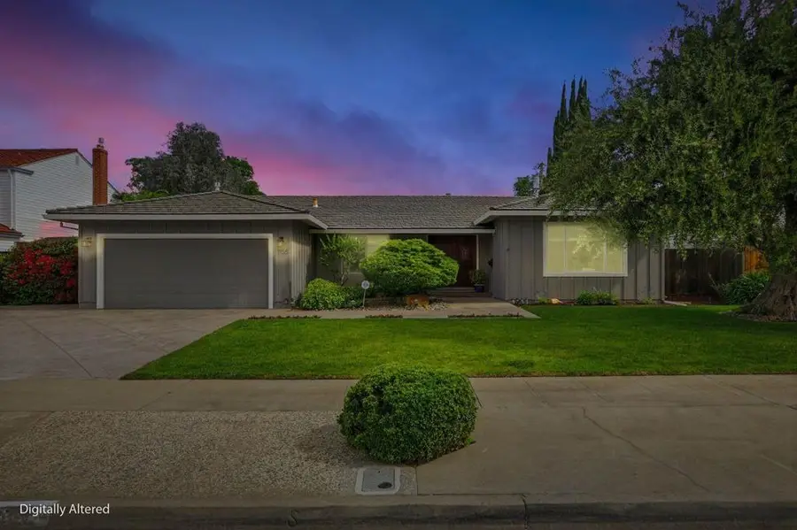 1155 Parma Drive, San Jose, CA 95120 - #2