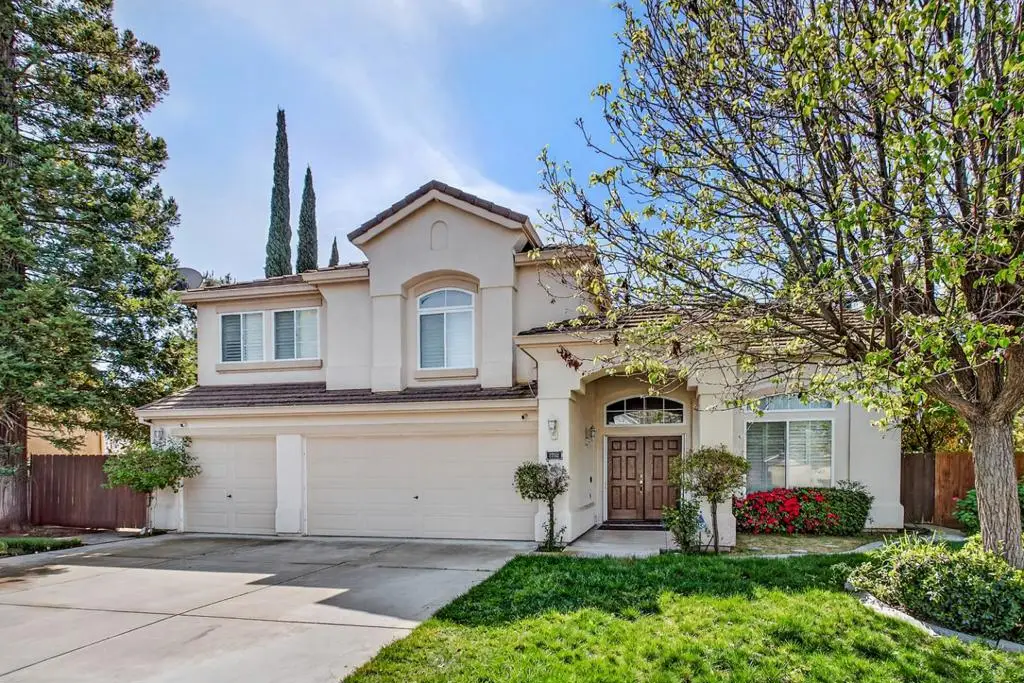 1752 Sierra Brook Court, Manteca, CA 95337 - #1