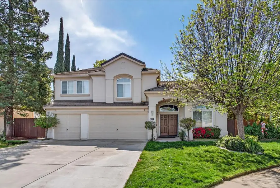 1752 Sierra Brook Court, Manteca, CA 95337 - #2