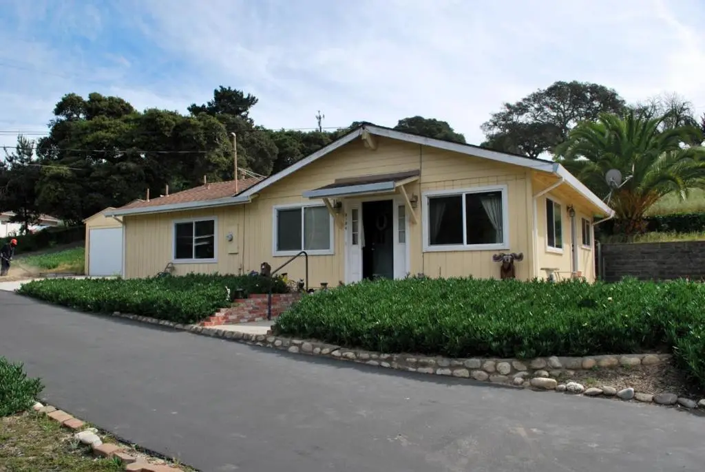 9194 Coker Road, Salinas, CA 93907 - #1
