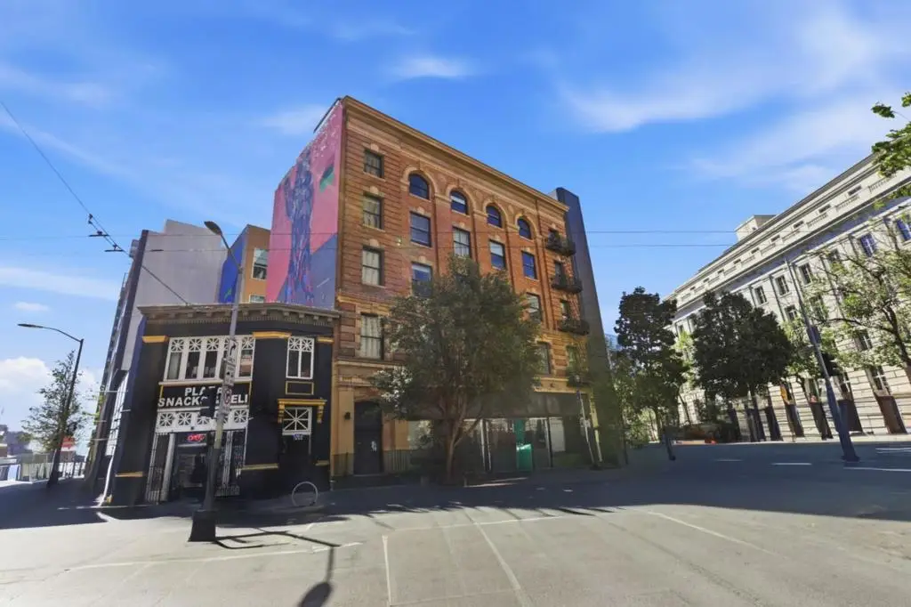 83 Mcallister Street #302, San Francisco, CA 94102 - #1