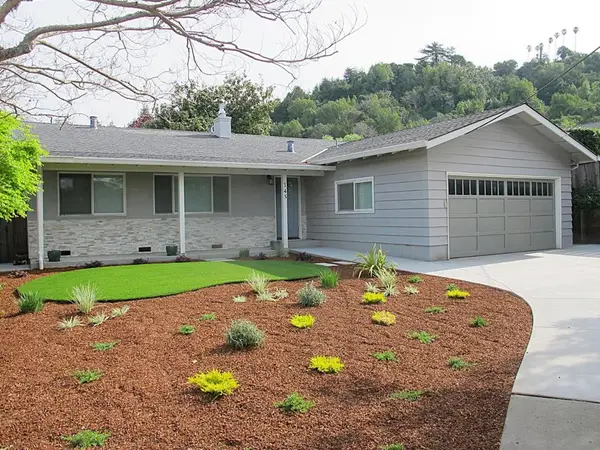 145 Buck Court, Soquel, CA 95073