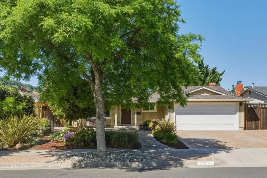 6235 Tillamook, San Jose, CA 95123 - #2