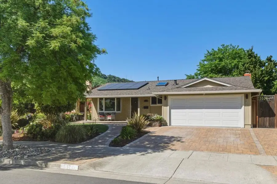 6235 Tillamook, San Jose, CA 95123 - #3