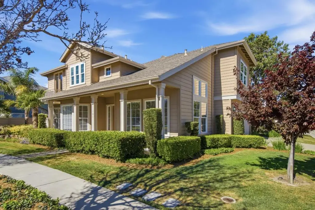 703 Lacewing Lane, Redwood City, CA 94065 - #1