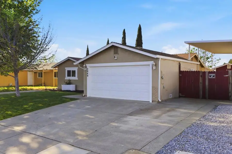 2048 Southwood Drive, Vacaville, CA 95687 - #3
