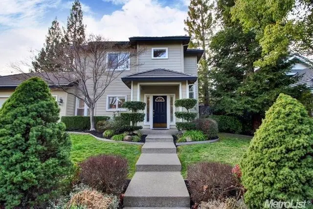 3520 Emerson Drive, Roseville, CA 95661 - #1