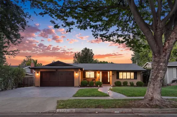 4276 Lynfield Lane, San Jose, CA 95136