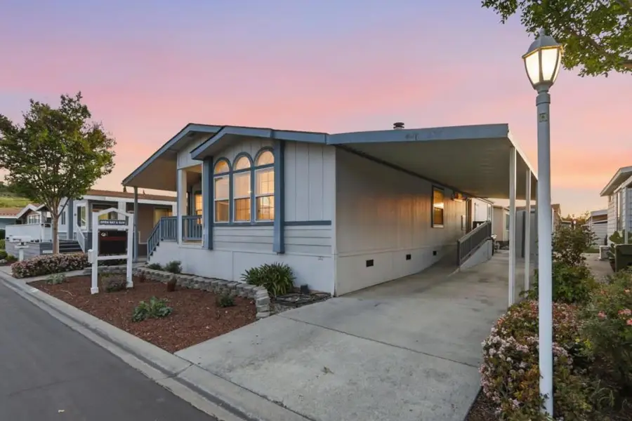 471 Mill Pond Drive, San Jose, CA 95125 - #3