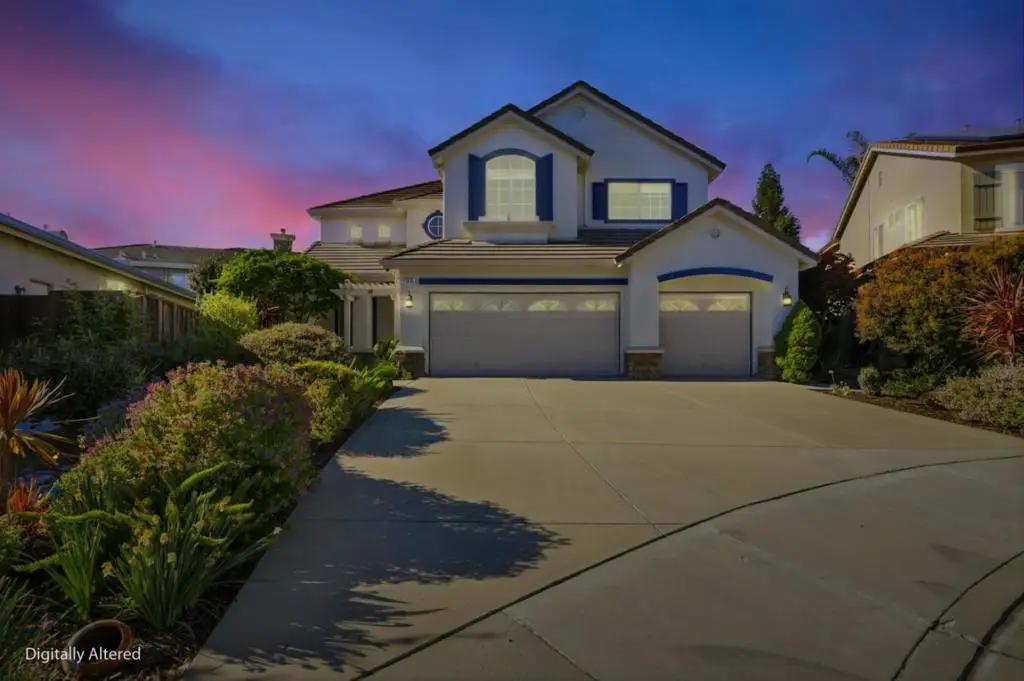 1536 Jackdow Court, Gilroy, CA 95020 - #1