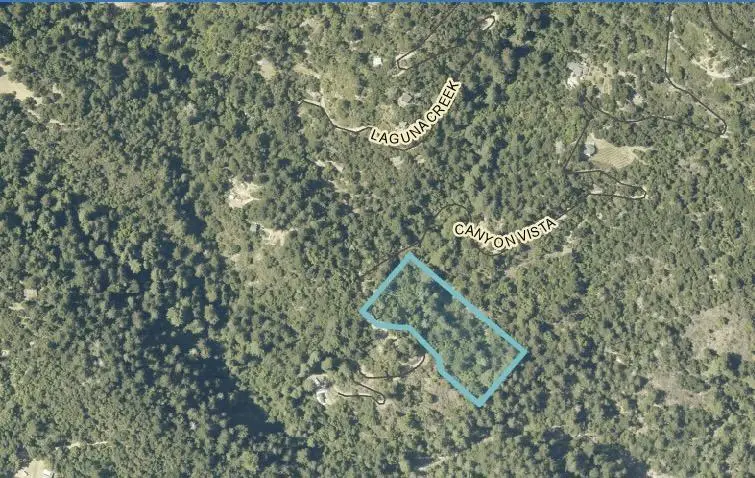 0 Canyon Vista, Los Gatos, CA 95033 - #2