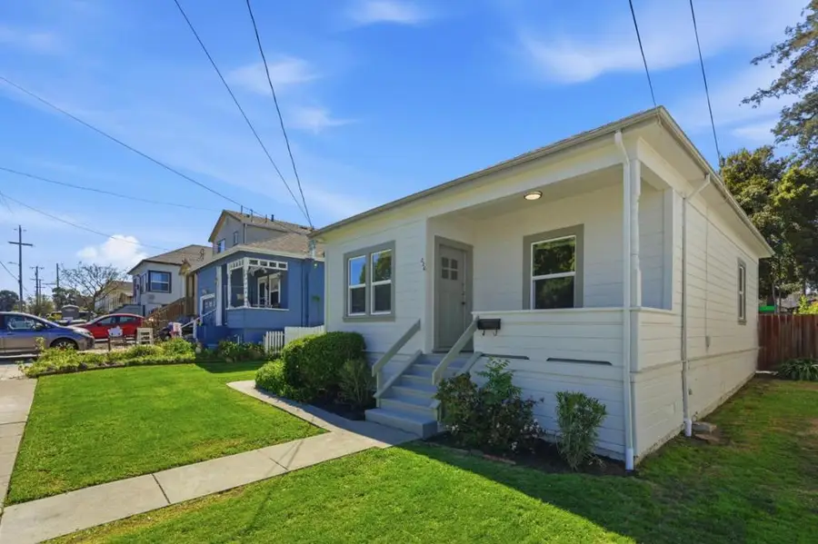 338 Garretson Avenue, Rodeo, CA 94572 - #2