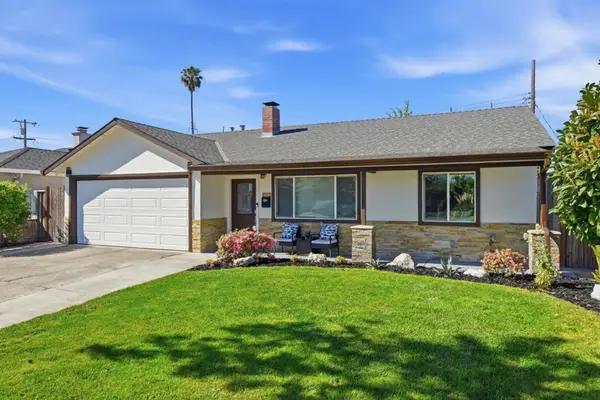 2823 Quinto Way, San Jose, CA 95124