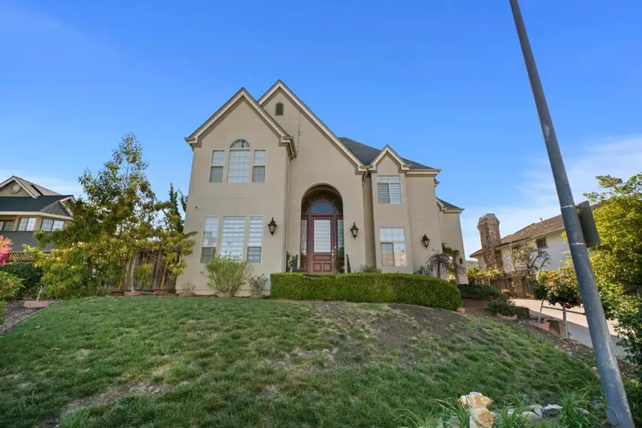 44450 Cavisson Court, Fremont, CA 94539 - #3