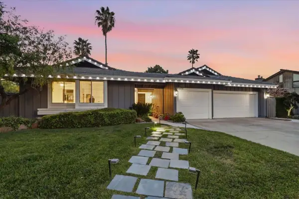 5979 Starwood Drive, San Jose, CA 95120