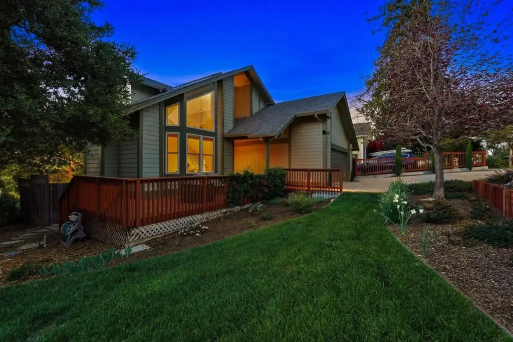 70 Central Avenue, Los Gatos, CA 95030 - #1