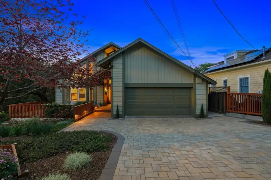 70 Central Avenue, Los Gatos, CA 95030 - #2