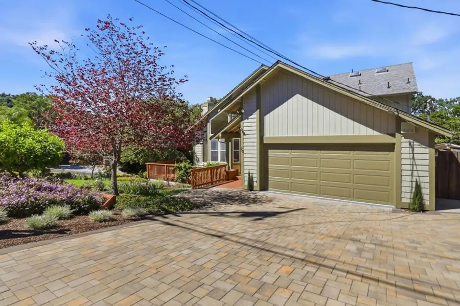 70 Central Avenue, Los Gatos, CA 95030 - #3